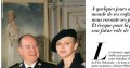 Charlène de Monaco met au monde Jacques et Gabriella