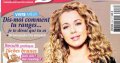 Chimène Badi, que d'exigences pour accepter une interview