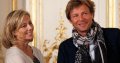 Claire Chazal- Laurent Delahousse a désobéi à sa direction