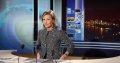 Loin d'être traumatisée, Claire Chazal s'affiche tout sourire à BGC Charity Day (photos)
