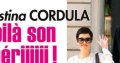 Cristina Cordula : Son homme Frédéric Cassin installé à Singapour