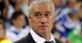 Didier Deschamps en mode musclor avant d'entamer les matchs amicaux (photo)