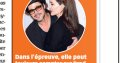 Eprouvée, Angelina Jolie compte sur le soutien de Brad Pitt