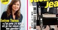 Evelyne Thomas « C'est vrai que je me trouve grosse... J'ai pris 25 kilos ! »