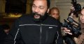 Expulsé de son théâtre, Dieudonné fait appel