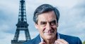 François Fillon en mode barbu à Monteolivetto en Toscane (photo)