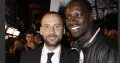 Fred Testot sur Omar Sy « on vient de se battre là »