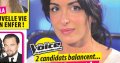 Jenifer, la pire coach de The Voice selon Oops