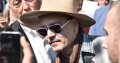 Johnny Depp plaidera le 5e amendement dans sa guerre contre Amber Heard