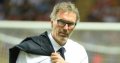 De NTM à Johnny Hallyday - la playlist de Laurent Blanc