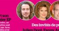 Julien Doré et Fanny Ardent « en guest » dans The Voice 4