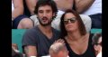 Jérémy Frérot, une jolie déclaration à Laure Manaudou (photo)