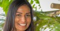 Karima de Koh-Lanta décorée pour avoir sauvé la vie d'un homme (photos)