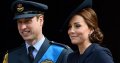 Kate Middleton, déjà des parrains pour sa fille