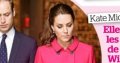 Kate Middleton et William attendus très bientôt en Inde