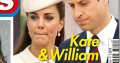 Kate Middleton et William sous protection policière ?