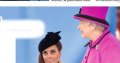 Kate Middleton interdite de vernis à ongles par la reine