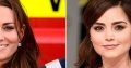 Kate Middleton éloigne Harry de Jenna Coleman