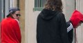 Kris­ten Stewart et Soko, un tendre baiser Paris (photo)
