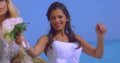 La soeur de Jamel Debbouze en mariée pour DJ Hamida (vidéo)