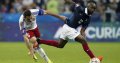 Lassana Diarra a perdu sa cousine dans les attentats de Paris