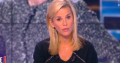 Laurence Ferrari réagit au départ de Claire Chazal, malgré leur brouille (vidéo)