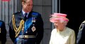 Le prince William fier d'avoir Elizabeth II comme grand-mère