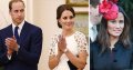 Le prince William à un mariage avec Pippa, sans Kate Middleton