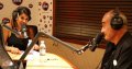 Malgré sa grossesse, Karine Ferri ne lèvera pas le pied (vidéo)