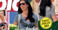 Marie Drucker, sa vie avec Jean dans Voici