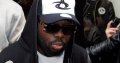 Maître Gims et sa Demdem « Sapés comme jamais » à Cannes (vidéo)
