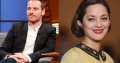 Enceinte, Marion Cotillard s'affiche avec un nouveau look à New York (photos)