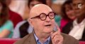 Mort de Jean-Pierre Coffe - ses cendres soient dispersées dans son jardin