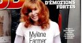 Mylène Farmer victime d'une chute en courant avec sa chienne