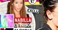 Nabilla vers une sortie de prison pour la fin de l'année