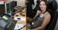 Nathalie Péchalat, de jolies rondeurs au BCG Charity Day (photo)