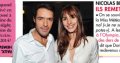 Nicolas Bedos et Doria Tillier invités de ONPC ce soir