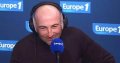 Nicolas Canteloup revient sur l'affaire Morandini
