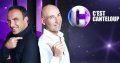 Nicolas Canteloup « François Hollande doit adorer que je me moque de Valérie Trierweiler »