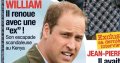 Le prince William en pleurs en pensant à sa mère, Lady Diana (photo)