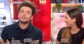 Joyce Jonathan très gênée par une allusion à Kev Adams (vidéo)