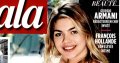 Radieuse, Louane Emera dément être en proie au burn-out