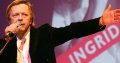 Renaud « un mec droit, c'est un mec pur » selon Christophe Lambert