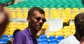 Stromae rapatrié du Congo, pour « urgence médicale »
