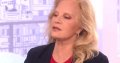 Sylvie Vartan évoque avec douleur son passé en Bulga­rie