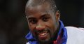 Teddy Riner dit non à Dropped 