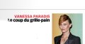 Vanessa Paradis se moque-t-elle de Johnny Depp ?