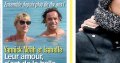 Yannick Noah et Isabelle Camus, un séjour intense à Saint Barth