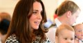 L'accouchement de Kate Middleton sous haute sécurité