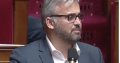 Clash entre Alexis Corbière et Manuel Valls à l'Assemblée (vidéo)